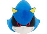 Sonic - The Hedgehog Mocchi-Mocchi Mega Peluche Metal Sonic