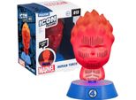 Paladone Fantastici Quattro Torcia Umana Helle Icons 11 Cm Taglia Unica