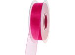 Elegante Nastro Decorativo In Organza Per Idee Creative