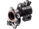 Valvola A Farfalla Per CitroëN C4 C5 C8 DS4 DS5 Peugeot 308 508 3008 5008 2.0 Hdi