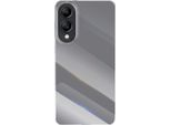 Bigben Connected, Cover Galaxy S25 Edge Tpu Flessibile Non Ingiallente, Trasparente