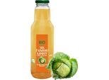 Succo Di Crauti 750 Ml Bio Naturo