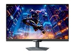 Gigabyte M27UP Monitor Da Gioco 4K Uhd Da 27" - Doppia Modalità (4K 160Hz O Fhd 320Hz), 3840 X 2160, 1Ms, 350 Cd/M², Freesync Premium, Displayhdr400, Hdmi 2.1, Displayport 1.4"