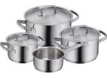 WMF 0720546030 Gourmet Plus Sada hrnc 4 ks