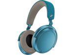 Sennheiser Momentum 4 Wireless Teal Headphones