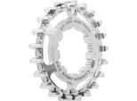 Gates Kettenrad Carbon Drive Cdx A 9 Scanalature