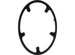 Guarnitura Gates Protective Edge Cdn S150 5B 46T Pvc Nero.