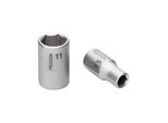 SteckschlüSseleinsatz 1/4Zoll Sw 7Mm L.32,5Mm 6KT Sb ; Proxxon (23716)