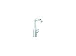 Grohe Waschtisch-Einhebelmischer Essence Chrom, L-Size, Mit Ablaufgarnitur (24174001)
