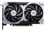 Msi Geforce Rtx 5060 8G Ventus 2X Oc Nvidia 8 Gb GDDR7