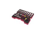 Stanley Fatmax Tstak Einlage 48-Tlg 3/8 Set (FMHT0-74296)