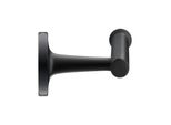 Duravit Papierrollenhalter Starck T 15,2X7,6Cm, Seitlich, Schwarz Matt (0099374600)