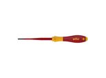 Wiha Schraubendreher Softfinish® Electric Slimfix Schlitz (39559))