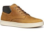 Geox Baltmoore Stivaletti Marrone Eu 45 Uomo Marrone Eu 45