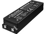 Cellonic, Batteria Compatibile Con Scanreco 592,590,RSC7220,17162 Per Telecomandi Compatibile Con Scanreco 16131 (3000Mah, 7.2V)