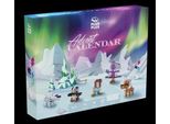 Calendario Dell'avvento Aurora Boreale