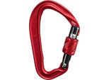 Fixe Climbing Gear K02400 Moschettone Picot Rot Rot Taglia Unica