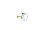 Grohe Kosmetikspiegel Selection o Bel, 7-fache Ver, verd Bef., C sunr (41077GL0)