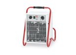 Helios Ventilatoren Industrie-Heizlüfter STH 9 T (02522)