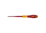 Wiha Schraubendreher Softfinish® Electric Slimfix Schlitz (39562))