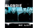 Blondie - No Exit (Remastered) (Clear Blue Coloured) (2 Lp)