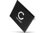 Cellonic Batteria BL270 Compatibile Con Motorola Moto E5 / G6 Play Ricambio Da 4000Mah Sostituzione Per Smartphone Telefono Cellulare
