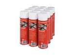 Rothenberger Lecksuchspray, 400Ml, 12Er Pack (1000000442)