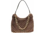 Marco Tozzi Borsa Da Donna 2-61116-45 Marrone