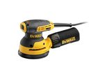 Dewalt Exzenterschleifer 125 Mm 280 Watt DWE6423-QS)