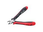 KS Tools ESD Hartmetall-Seitenschneider, 125 Mm Ovaler Kopf (500.7090)