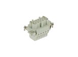 Harting Buchseneinsatz Han 10 ESS-BU 09330102772)