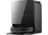 Roborock Saros 10R Aspirapolvere Robotico Nero