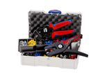 Knipex 97 90 15 Crimp-Sortiment FüR AderendhüLsen 13-Teilig 265 Mm)