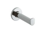 Keuco Toilettenpapier-Ersatzrollenhalter Plan Edelstahl, FüR Rollenbreite 100/120Mm (14963070000)