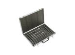 Makita Sds+ Bohrer/Meissel-Set 17-Teilig (B-64680)