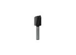 Bosch Pro NutfräSer, Zweischneidig, Ø 5/8" X L 49/64"", Schaft 1/4"" (2608629688)"