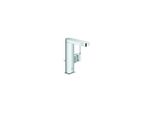 Grohe Waschtisch-Einhebelmischer Plus 1/2", M-Size, Ablaufgarnitur, Chrom (23871003)"