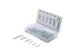 Bgs Federsplinte-Sortiment Ø 2,4 - 4,0 Mm 150-Tlg. ; Bgs Technic (8043)