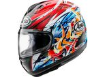 Arai RX-7V Evo Casco Nagashima - Replica