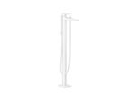Hansgrohe Fertigmontageset Metropol WA-EHM, Boden, M Hg, Ausl. 235Mm, M.-We (32532700)