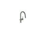 Grohe SpüLtisch-Einhebelmischer Minta H Grap G, Herausz. Dual-Brause, C-Ausl (32321AL2)