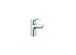 Grohe Waschtisch-Einhebelmischer Bauloop 1/2", S, M P-O Abl A Ks, Mit K, Gl Kö, C (23883001)"