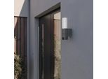 Steinel 625 Cam Sc Ant 092597 Led Outdoor Wall Light 14 W Warm White