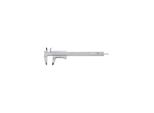 Helios Preisser Taschenmessschieber Rostfreier Stahl 150 X 40 Mm Mit Runder Momentfeststellung ; Helios-Preisser (0188501)