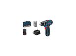 Bosch Akku-Bohrschrauber Gsr 12V-15 (060186810H)