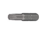 Hazet Bit 2224-T40 Sechskant Massiv 8 (5/16 Zoll) Innen Tx Profil T40)