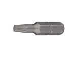 Hazet Bit 2224-T27 Sechskant Massiv 8 (5/16 Zoll) Innen Tx Profil T27)