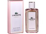 Lacoste Original Pour Femme Eau De Parfum Spray 100Ml