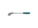 Hazet Umschaltknarre Mit Gelenk 8816G Vierkant Massiv 10 Mm (3/8 Zoll))