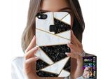 Custodia Per Huawei P9 Lite 2016 - Elegante Design Di Moda Custodia + Pellicola